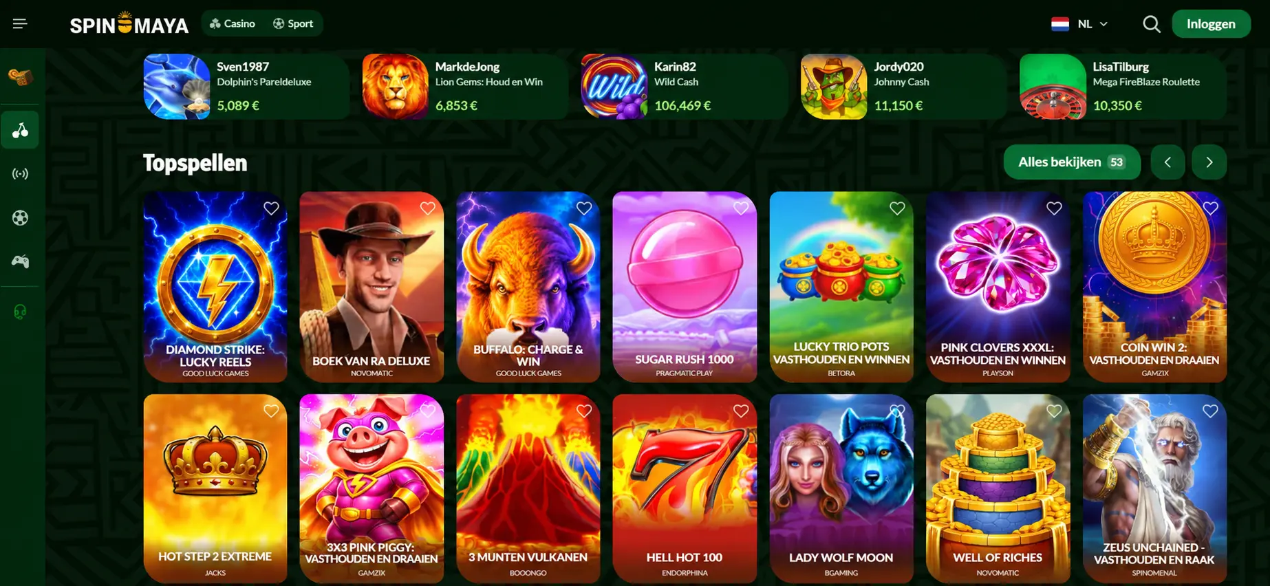 Regelgeving, veiligheid en verantwoord spelen rond Spin Maya voor spelers Regelgeving, veiligheid en verantwoord spelen rond Spin Maya